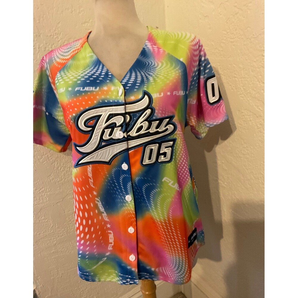Jersey set